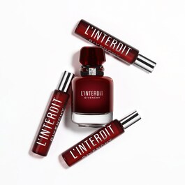 L'Interdit Eau de Parfum Rouge - Roll-On