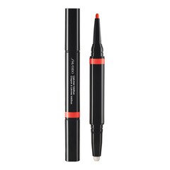 LipLiner InkDuo - Matita labbra, SHISEIDO