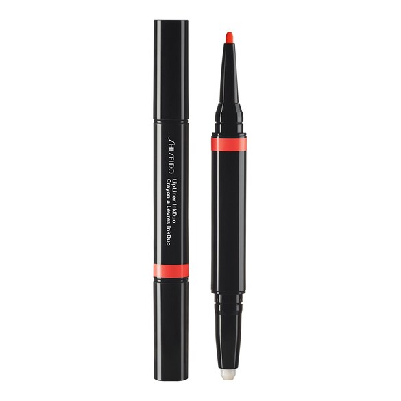 LipLiner InkDuo - Matita labbra, SHISEIDO