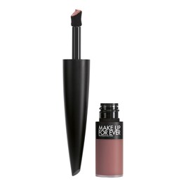 Rouge Artist For Ever Matte - Rossetto liquido mat a lunga durata