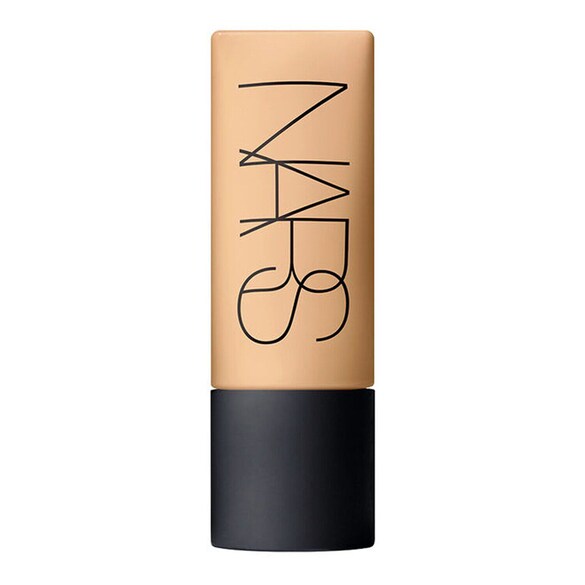 Soft Matte Complete Foundation - Fondotinta mat, NARS