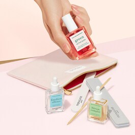 Glow Manucure Set - Set per unghie