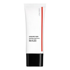 SYNCHRO SKIN SOFT BLURRING PRIMER - Primer Viso, SHISEIDO