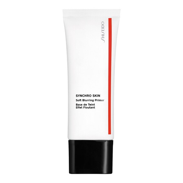 SYNCHRO SKIN SOFT BLURRING PRIMER - Primer Viso, SHISEIDO