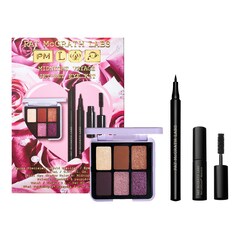 Midnight Voyage Set - Cofanetto di trucchi per gli occhi, PAT McGRATH LABS