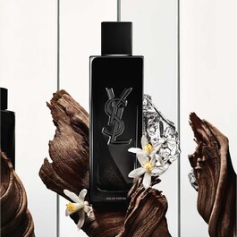 MYSLF - Eau de parfum uomo