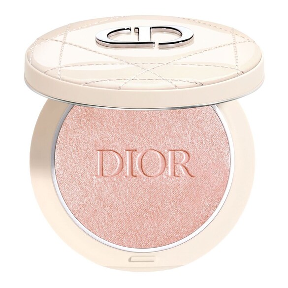 Dior Forever Couture Luminizer Highlighter - polvere illuminante intensa , DIOR