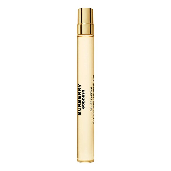 Burberry Goddess - Eau de Parfum Donna formato da viaggio, BURBERRY
