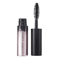 FULL FRONTAL - Volume, Lift & Curl Mini Mascara, FENTY BEAUTY