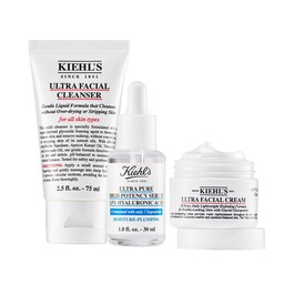 UP-THE-MOISTURE STARTER SET - Cofanetto Viso