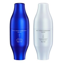 Skin Filler Serum - Siero Viso, SHISEIDO