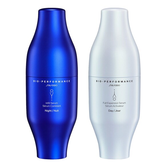 Skin Filler Serum - Siero Viso, SHISEIDO