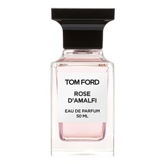 Rose D'Amalfi Private Blend - Eau De Parfum, TOM FORD