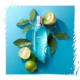 Eau Pure Spray - Acqua Corpo Profumata Purificante