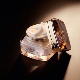 Dior Prestige La Crème Texture Essentielle - Crema antietà riparatrice intensa
