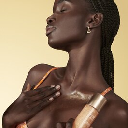 Dior Solar L’Olio Sublimante - Olio idratante e illuminante
