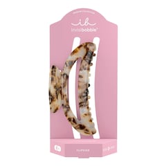CLIPSTAR PREMIUM Marble On - Molletta Per Capelli, INVISIBOBBLE