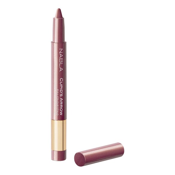 Cupid's Arrow Longwear Stylo Arrow Shine - Eyeliner, NABLA