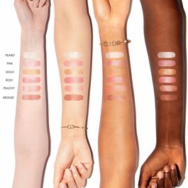 Dior Forever Glow Maximizer – Illuminante liquido a lunga tenuta