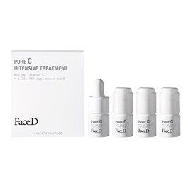 PURE C VITAMINA C PURA 16% IN ACIDO IALURONICO - Trattamento Viso