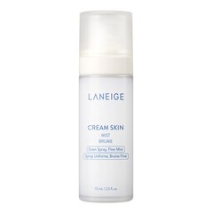 Cream Skin Mist - Tonico Spray Idratante, LANEIGE