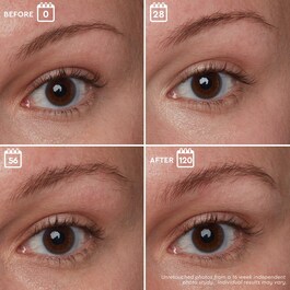 Mini Brow Genius - Siero per sopracciglia in formato da viaggio