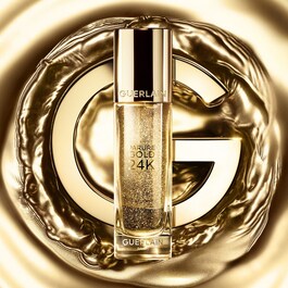 PARURE GOLD 24K - Primer di Perfezione Booster di radiosità