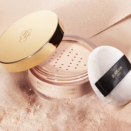 Parure Gold Skin Diamond Micro-Powder - Cipria libera 