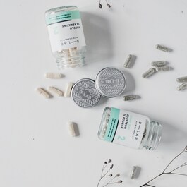 Nutrizione capillare - Integratore alimentare per capelli