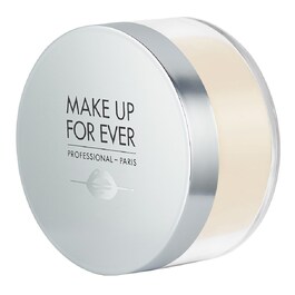 Ultra HD Setting Powder - Cipria in Polvere Libera formato viaggio