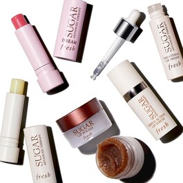 Sugar Lip Polish - Gommage Labbra Allo Zucchero Di Canna