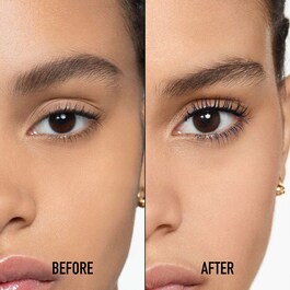 Diorshow Pump ‘N’ Volume - Mascara 90% di ingredienti di origine naturale