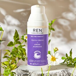 Crème Jeunesse Bio Retinoid™