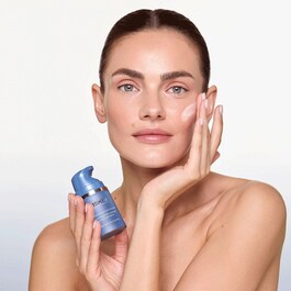Cryo Revitalising Moisturiser - Crema idratante rivitalizzante effetto crio