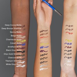 Optic Intensity Eco Gel Eyeliner Pencil - Matita eyeliner occhi