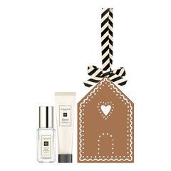 Christmas Ornament - duo di mini fragranze, JO MALONE LONDON