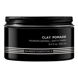 BREWS CLAY POMADE - Cera Capelli 100ml