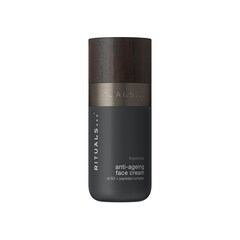 RITUALS Homme Anti-Ageing face cream - crema antietà, RITUALS