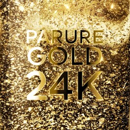 PARURE GOLD 24K - Primer di Perfezione Booster di radiosità
