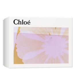 Chloé Donna  Eau de Parfum - cofanetto regalo 