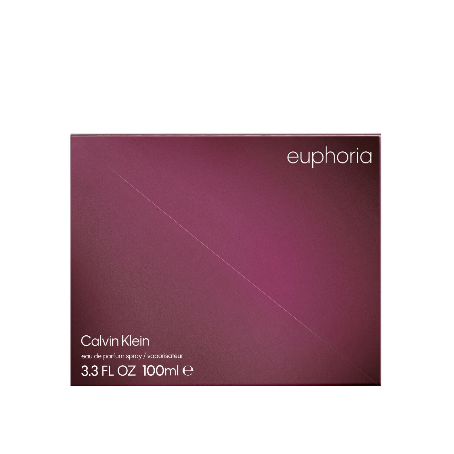 Euphoria Eau de Parfum di CALVIN KLEIN SEPHORA