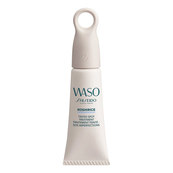 WASO - Correttore E Trattamento Viso Ibrido, SHISEIDO