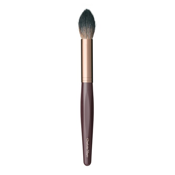 Powder&Sculpt Brush - Pennello viso, CHARLOTTE TILBURY