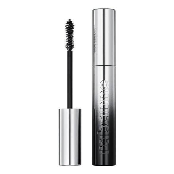 Eyephoria Famous Mascara - Mascara Volumizzante 5-in-1, RABANNE MAKEUP