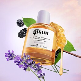 Profumo per capelli al miele - Lavanda