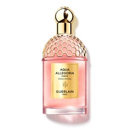 Aqua Allegoria Forte Rosa Rossa - Eau de Parfum