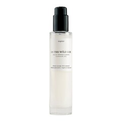 Olio Struccante - OLIO STRUCCANTE Bio & 100% d'origine naturale, ON THE WILD SIDE