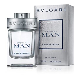 BVLGARI MAN RAIN ESSENCE - Eau de parfum