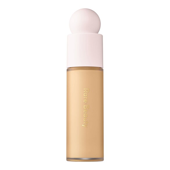 Liquid Touch - Fondotinta leggero, RARE BEAUTY