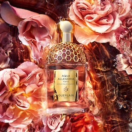 Aqua Allegoria Rosa Palissandro Forte - Eau de Parfum